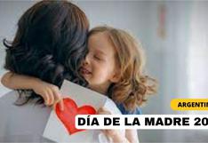 Por qué el Día de la Madre en Argentina se celebra el tercer domingo de octubre y cuándo cae este año