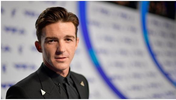 Inicialmente Bell se había declarado inocente de cargos presentados a principios de mes. (Foto: @drakebell).