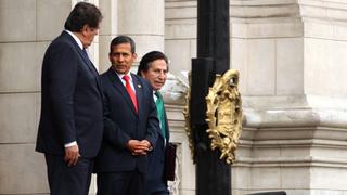 “Humala terminará peor que García en legitimidad y aprobación”