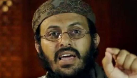 Qasim Al Rimi, líder de Al Qaeda en Yemen. (Foto: Departamento de Estado de Estados Unidos)