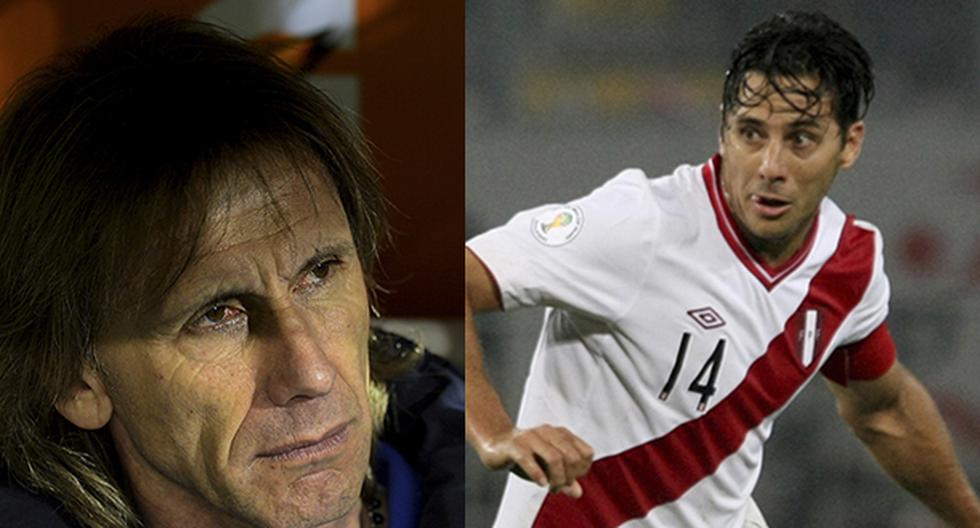Claudio Pizarro es el orgullo peruano según Gareca. (Foto: Difusión)