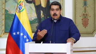 Régimen de Maduro anuncia la reapertura de las fronteras con Brasil y Aruba