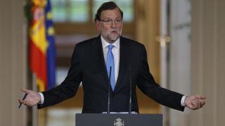 ¿Qué puede hacer Rajoy para frenar la independencia catalana?