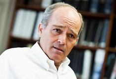 Roque Benavides rechaza compra de La Pampilla: "Zapatero a tus zapatos"