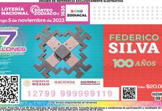 Sorteo Zodiaco del domingo 5 de noviembre: resultados de la Lotería Nacional
