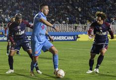 Garcilaso cayó 2-0 ante Lanús por Copa Sudamericana 2024 | RESUMEN Y GOLES