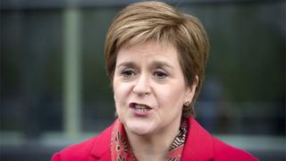 Lo que la victoria de los independentistas en Escocia significa para su idea de separarse de Reino Unido