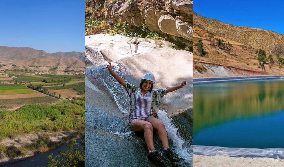 Las personas de la ciudad desean alejarse del frío por algunos días y disfrutar de lugares con un clima soleado. En la siguiente galería, te damos algunas lugares que gozan de un clima fresco y caluroso gran parte del año. (Foto: Composición / Shutterstock / Tripadvisor).