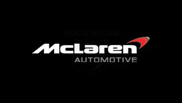 Este es el nuevo monoplaza de McLaren para el 2014 - 1