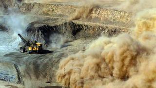 Falta de estabilidad jurídica afecta el desarrollo de la minería