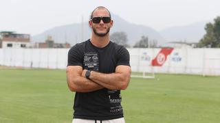 Adrián Zela sale a responder las críticas: “No me considero un jugador indisciplinado”