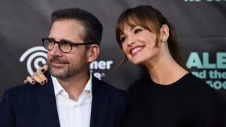 Jennifer Garner encandiló en la premiere su nueva comedia