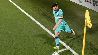 “Messi seguirá en el club”: Josep María Bartomeu reveló que el argentino se quedará en Barcelona