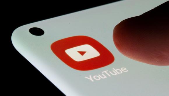 YouTube quiere proteger a los creadores de contenidos. (Foto: REUTERS/Dado Ruvic)