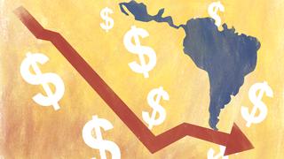 Las cuentas abiertas de América Latina