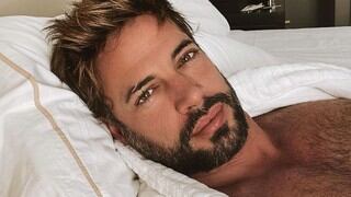 El plato favorito de William Levy en España que ha sorprendido a sus fans