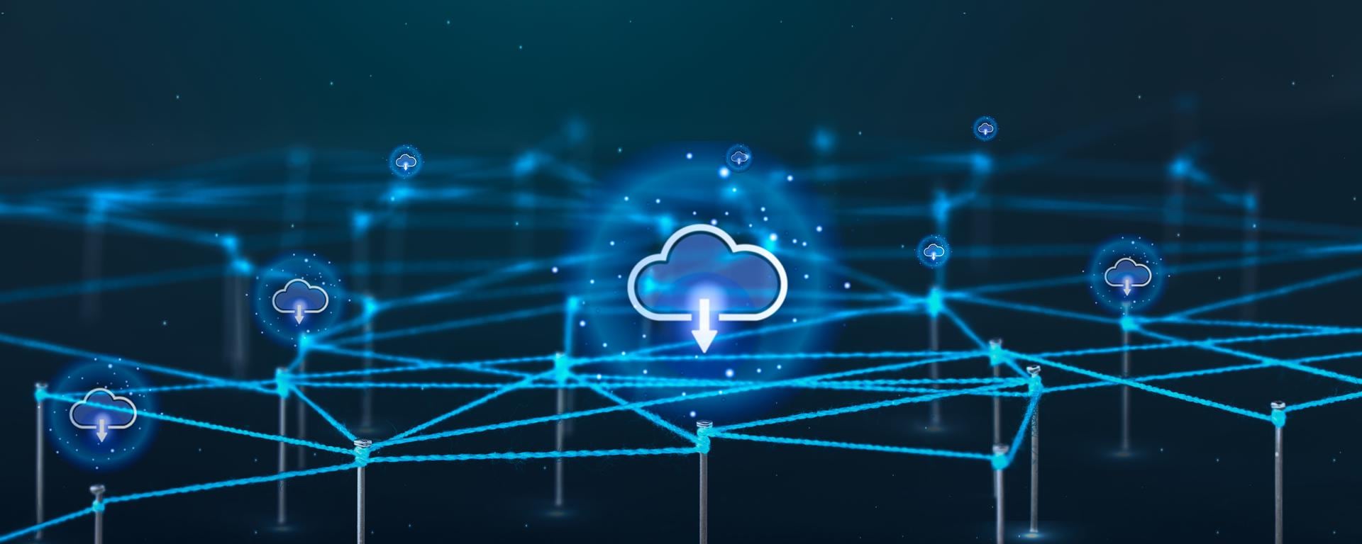 ¿Qué es la nube híbrida y por qué es una tecnología en auge?