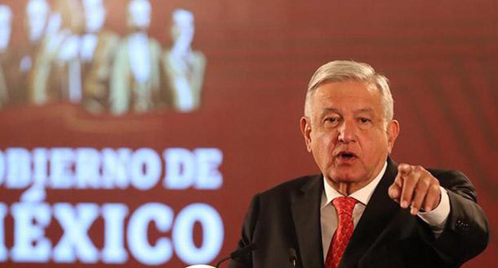 Andrés Manuel López Obrador deseó recuperar poco a poco la libertad \"a plenitud\". (Foto: EFE)