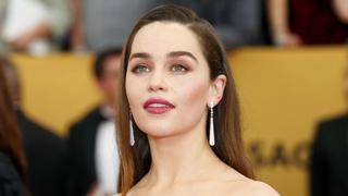 "50 sombras de Grey": ¿Por qué Emilia Clarke rechazó papel?