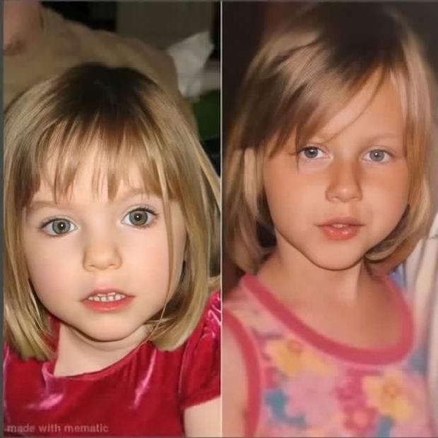 ¿quién Es Madeleine Mccann Y Por Qué Es Viral Caso Desaparición