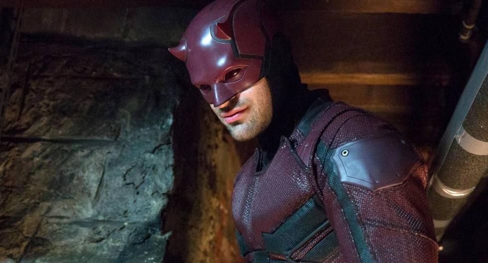 La cuarta temporada de Daredevil no verá la luz. (Foto: Netflix)