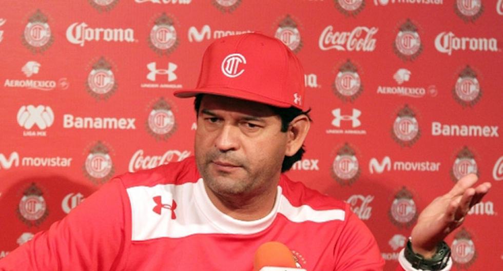 José Saturdino Cardozo cerca de llegar a la selección peruana. (Foto: Ultra Deportes)
