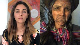 Vania Torres: ¿Cuáles son los límites del brownface y del blackface? Hablan actores peruanos