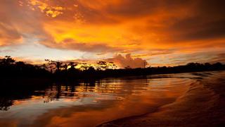 Perú y Colombia anuncian fondo de protección de la Amazonía