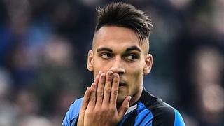 “Si fuera él, no cambiaría de equipo": la recomendación de exfutbolista de Inter de Milán a Lautaro Martínez
