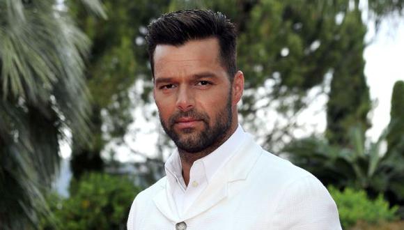 Ricky Martin contó qué busca en su próxima pareja