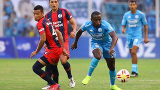 San Lorenzo igualó 0-0 frente a Belgrano por la Superliga Argentina