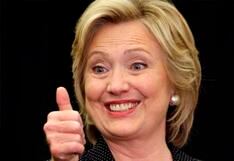 Hillary Clinton gana en la isla de Guam, que ya divulgó resultados