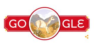 Día de la Independencia del Perú 2020: Google y su doodle para celebrar Fiestas Patrias