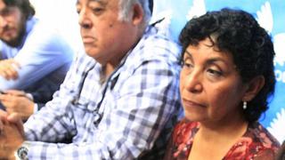 Gloria Cano reafirma que ex jueza Rojjasi grabó cita de Caso Chavín