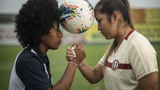 La revolución del fútbol femenino: orígenes y protagonistas de un deporte que cada vez más mujeres practican