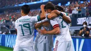 México venció 2-1 a Nigeria en amistoso internacional | RESUMEN Y GOLES