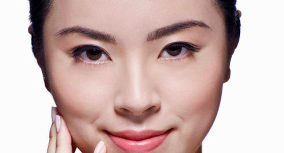La youtuber coreana Tina Young comparte un novedoso método de embellecimiento que te permitirá lucir unas cejas perfectas. (Foto: Getty Images/Referencial)