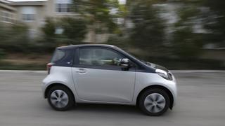 China anunciará plan de derechos de emisión para automóviles