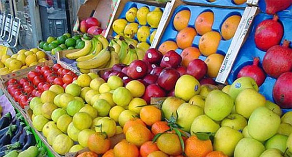 Muchas frutas subirían sus precios por los huaicos en Chosica. (Foto: La Primera)