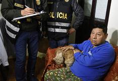 Lima: alcalde de Ricardo Palma acusado de liderar banda criminal