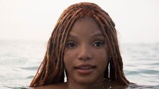 ¿Críticas positivas? Las primeras impresiones sobre Halle Bailey y el live-action de “La sirenita”