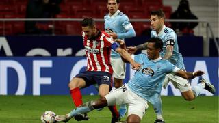 Renato Tapia: ¿Cuáles son las verdaderas opciones que tiene el volante de llegar al Atlético de Madrid?