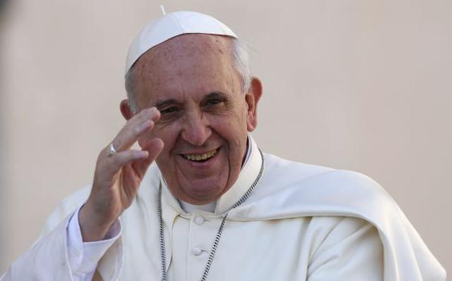 El Papa suprime el título de "monseñor" en la Iglesia Católica - 1