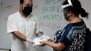 Muere “el doctor del pueblo”, médico que atendía gratis a pacientes del coronavirus en Nicaragua