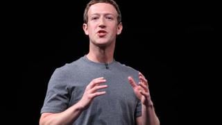 Mark Zuckerberg y Samsung se unen por la realidad virtual