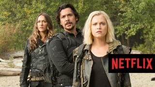 Estrenos de Netflix del sábado 16 de mayo: todas las novedades del catálogo