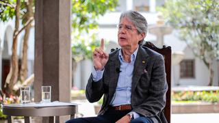 Presidente de Ecuador insiste en invitación para dialogar con indígenas