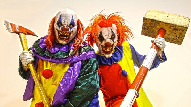 La broma del 'payaso asesino' vuelve a aterrorizar a miles