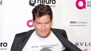 Corey Feldman acusa a Charlie Sheen de abusar sexualmente a Corey Haim en rodaje de una película