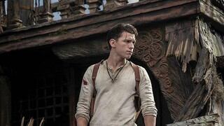 “Uncharted”: fecha de estreno de la película de Tom Holland como Nathan Drake, tráiler, fotos y todo 